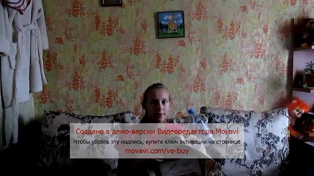 Back To School:что в моем школьном рюкзаке! смотреть онлайн