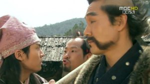 Легенда 1 сезон 11 серия