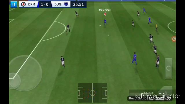 Баг на деньги Dream League смотреть онлайн