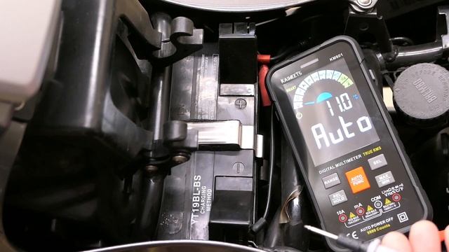 Kaiweets KM 601 Review: A New Style Multimeter смотреть онлайн
