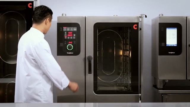 rus_Convotherm 4 easyDial Maintenance Training 1 - Устройство и основные смотреть онлайн