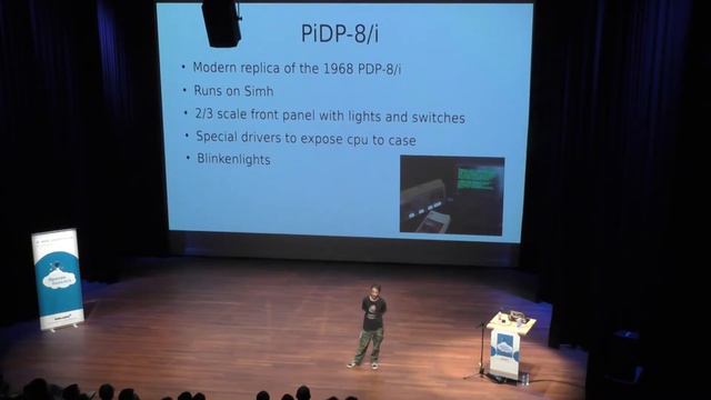 Understanding Operating Systems by breaking them смотреть онлайн