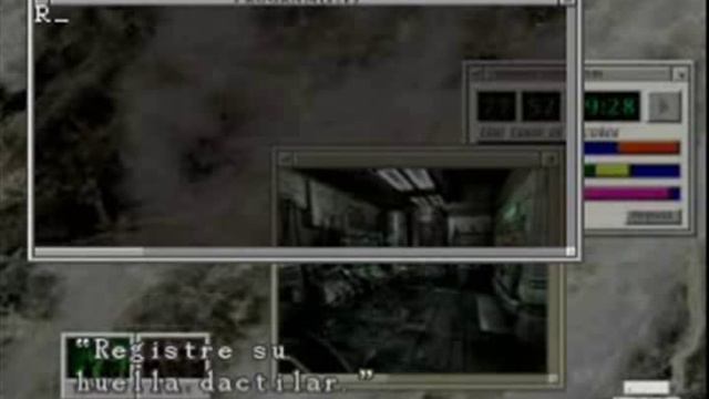 Guia Resident evil 2 Leon Escenario A NO DAMAGE Umbrella y Disco MO (8/9) смотреть онлайн