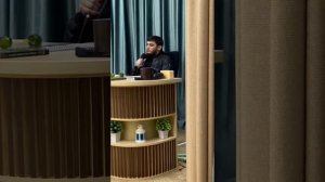 Али Оздемиров