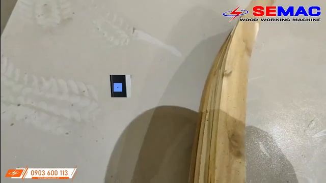 MÁY CƯA LỌNG GỖ LẬP TRÌNH AUTOCAD SDJ 2000 | MÁY CƯA LỌNG GỖ | CABINETMASTER смотреть онлайн