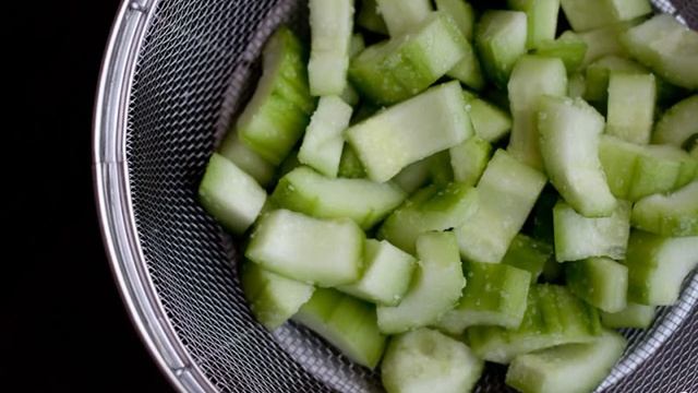 Секреты кухни