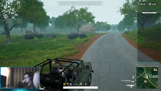 PUBG LITE НА ЕВРОПЕЙСКИХ СЕРВЕРАХ! ПИНГ 40 без смс и регистрации смотреть онлайн