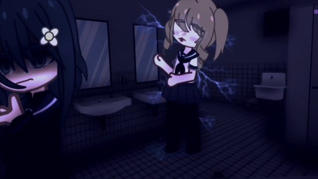 ♡Yandere simulator + 13 карт♡ meme / Зонтик / Земля королей/13 карт~ смотреть онлайн