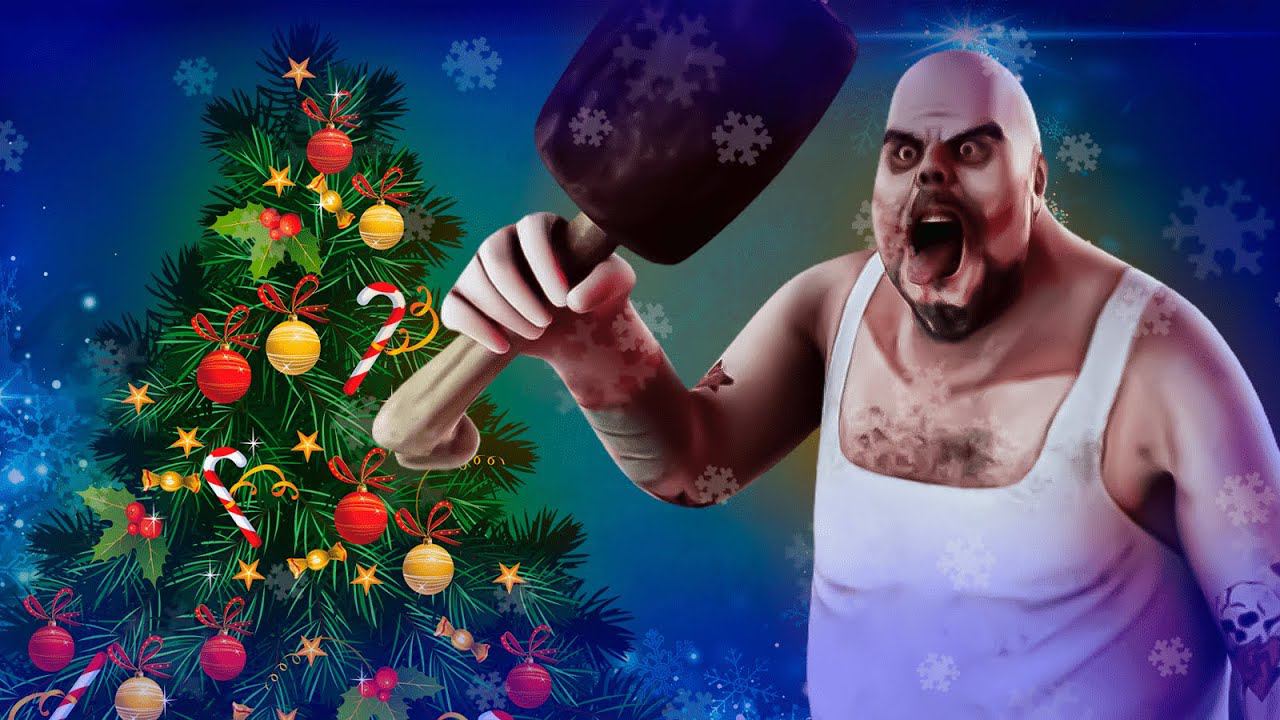 НОВОГОДНИЙ СТРИМ!!! 2023 ГОД!!! смотреть онлайн