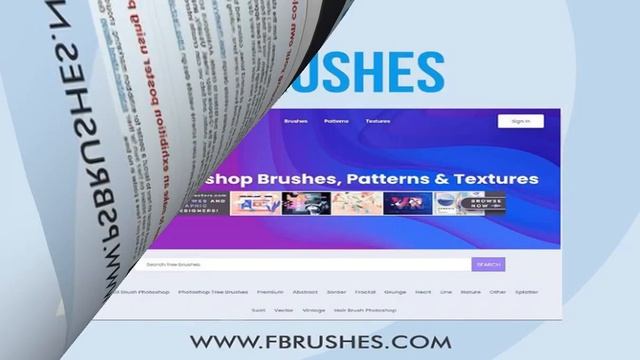 7 Best Websites For Free Photoshop Brushes | Graphic Designing 2021 -ا ردو / हिंदी смотреть онлайн