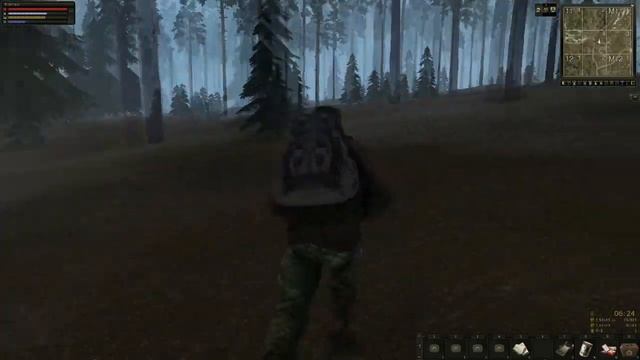 Stalker Online: Таинственный треугольник смотреть онлайн