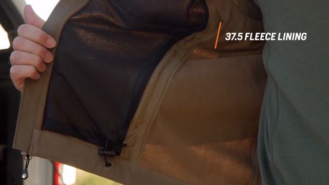 Men's Catalyst Softshell Vest смотреть онлайн