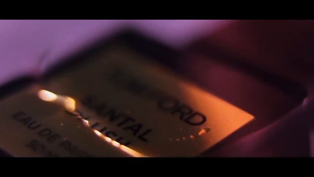 Mesmerising. Exotic. Mysterious | Santal Blush | TOM FORD | Spec commercial смотреть онлайн