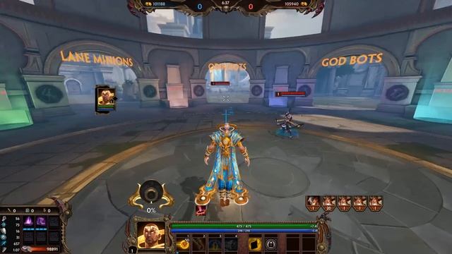 КАК ГРАМОТНО ПОКУПАТЬ ПРЕДМЕТЫ??? ▶ SMITE смотреть онлайн