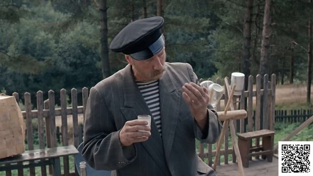 Инфаркт микарда, вот такой рубец ))) смотреть онлайн