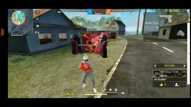 ATTITUDE GAMER VS 4ACES GAMERS 1V1👽 ONLY DESERT EAGLE CHALLENGE (MOBILE/MOBILE) WATCH TILL END! смотреть онлайн