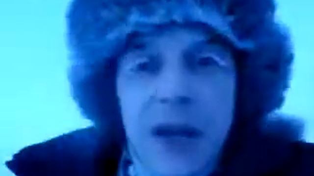 зима не будет говорите? смотреть онлайн