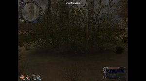 S.T.A.L.K.E.R. SIGEROUS MOD все инструменты на затоне