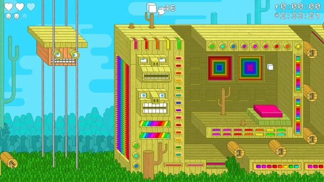 Indie Investigation Stream: Spinch смотреть онлайн