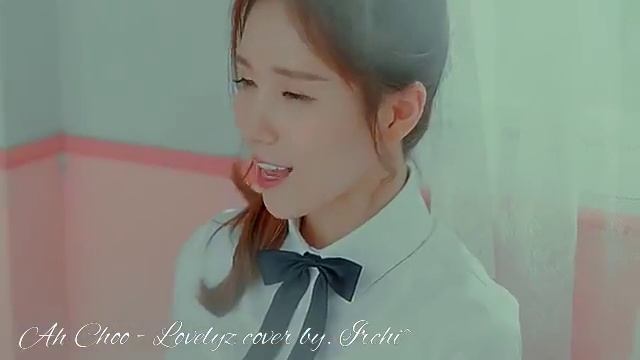 Lovelyz - Ah Choo cover by. IRCHI (Irma-Chita) смотреть онлайн