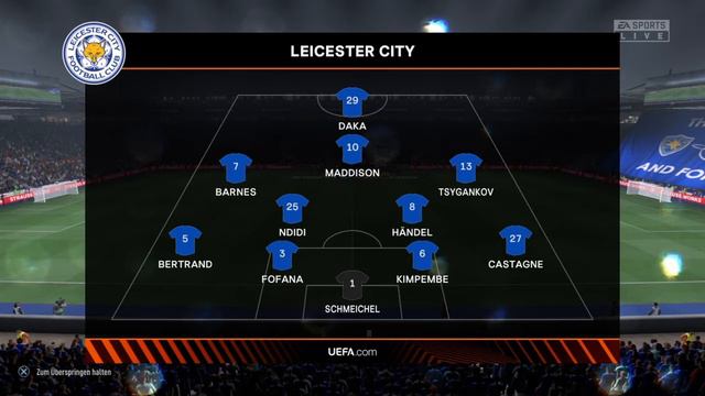 FIFA 22: KANN DER BVB EUROPA LEAGUE?! & ENDE DER TRANSFERPHASE!!! - BVB KARRIEREMODUS | #08 смотреть онлайн