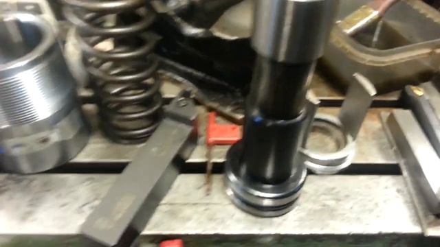 какая то хитрая просечка, с хитрой гайкой смотреть онлайн