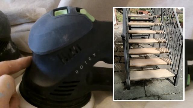 Dustless sanders Festool & Mirka that are ideal for painters and decorators смотреть онлайн