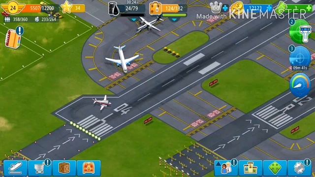 Airport city Game. How you can get 300 Cash from airport city game. Airport city game cheats смотреть онлайн