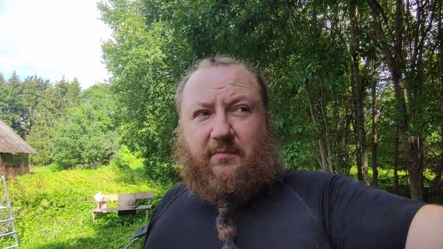 Primus Omnifuel esimene päev, katse algus. смотреть онлайн