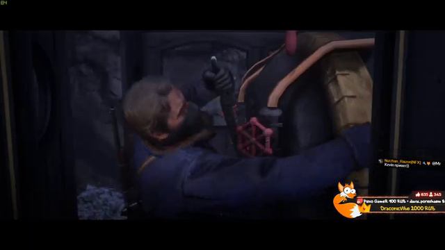 НАС 200.000! Вы лучшие! Прохождение Red Dead Redemption 2 - RDR 2 Сюжет #1 смотреть онлайн