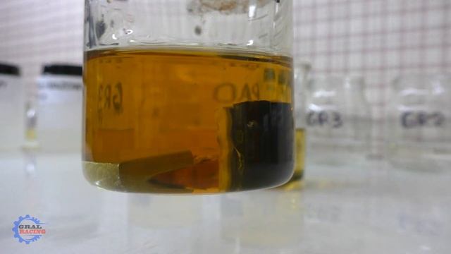 Базовые Моторные Масла - Сравнение - Часть 1 смотреть онлайн