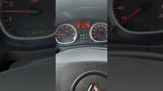 Renault Duster eror df013 смотреть онлайн