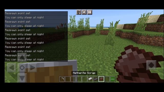 Advancements Add-On! In Minecraft Pe | Achievements Mod In MinecraftPe |McpeAdd-on | in hindi | 202 смотреть онлайн
