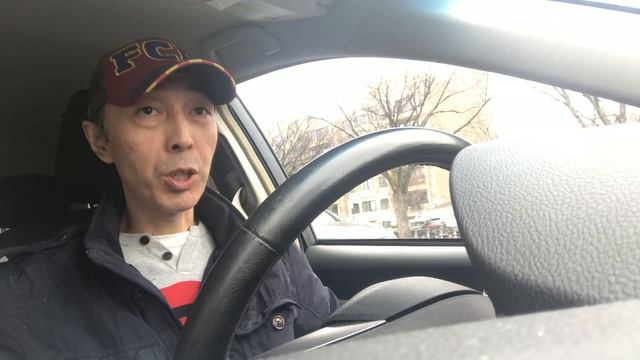 Как организован паркинг в Нью-Йорке (пособие для акима Алматы Байбека) смотреть онлайн