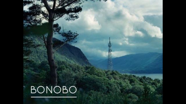 Hip Hop Beat (Bonobo Sample) смотреть онлайн