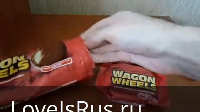 www.LoveisRus.ru Wagon Wheels смотреть онлайн