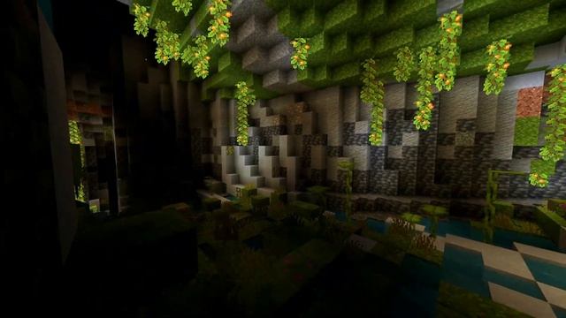 TRIPLE SKELETON DUNGEON Seed - Minecraft Bedrock & Java Edition 1.18 смотреть онлайн