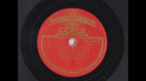 Частушки. Поёт Лидия Русланова.