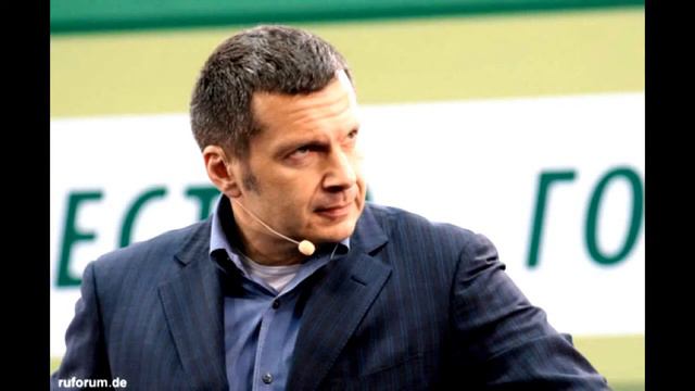 Владимир Соловьёв о военных действиях на ближнем востоке. смотреть онлайн