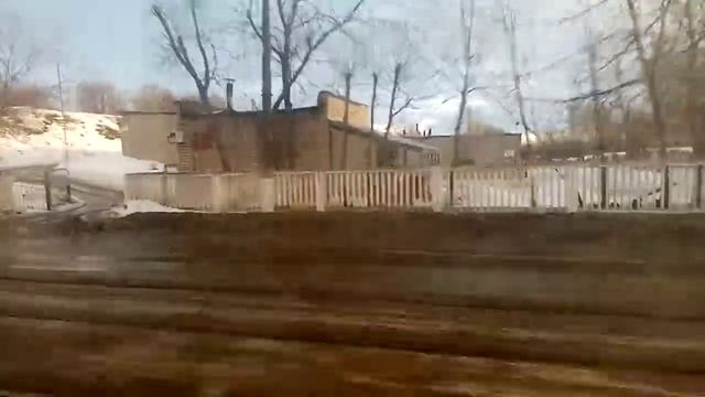 Поездка на автобусе "МАЗ-103.065" #АМ 3519-2 в Витебске(18.02.2022) смотреть онлайн