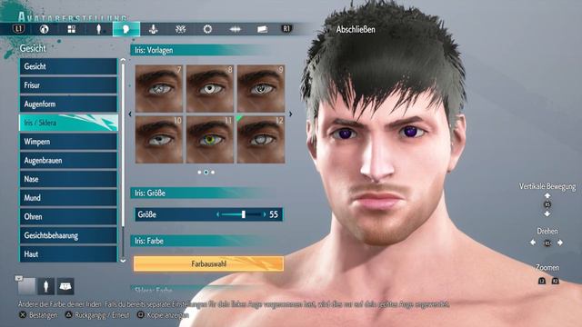Street Fighter 6 Part 2 Charaktererstellung смотреть онлайн