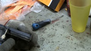 Ремонт блока АБС OPEL Vectra B