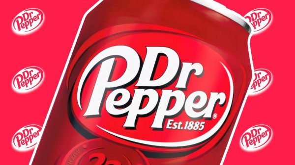 КУДА ИСЧЕЗ ДОКТОР ПЕППЕР?