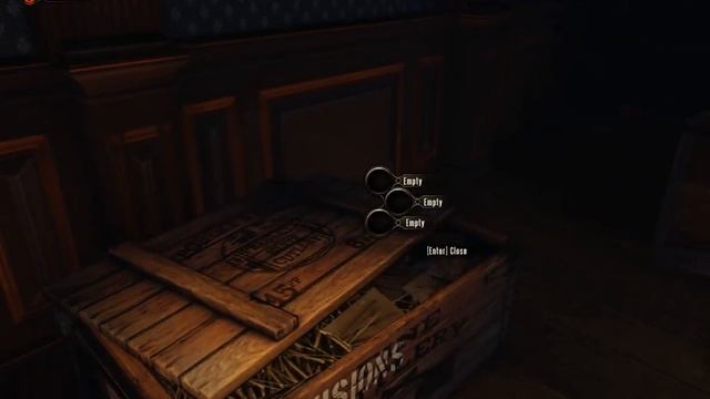 Christoph spielt #4: BioShock Infinite [PC, FullHD] смотреть онлайн
