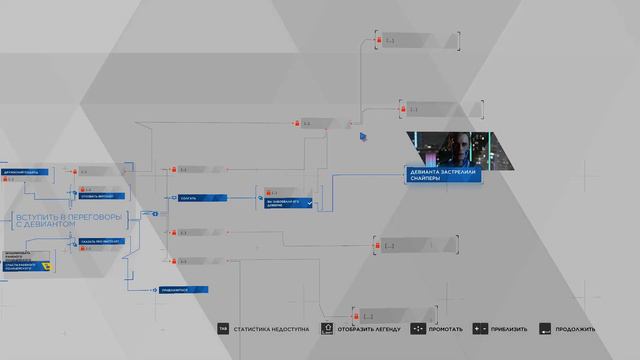 ЧТО ЗНАЧИТ, БЫТЬ ЧЕЛОВЕКОМ? | Detroit: Become Human #1 смотреть онлайн