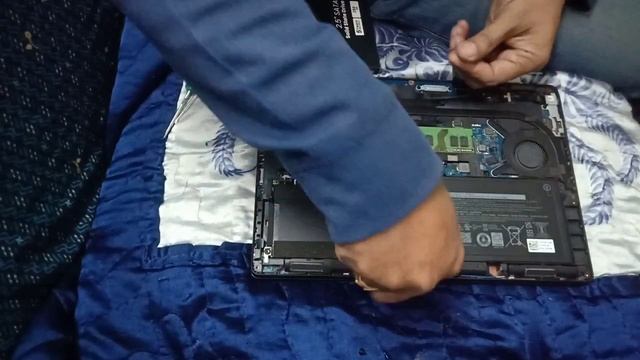 Dell Latitude 5400 i5 gen 8 16GB 500GB: HDD upgrade to 2.5 SATA SSD 256 GB смотреть онлайн