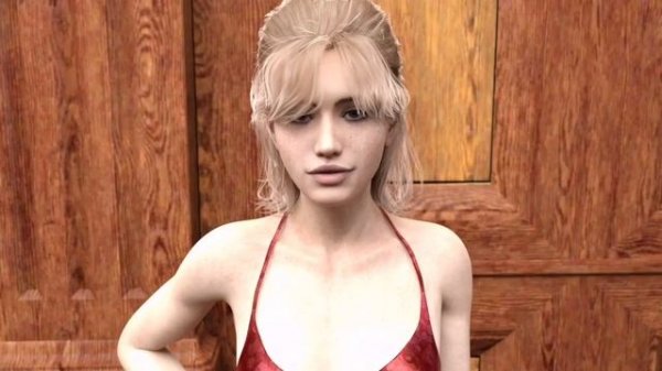 Nudist School v0.12.1 Mod Apk Android Gameplay