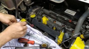 Fiat Ducato 2 3 демонтаж крепления форсунок лайфхак