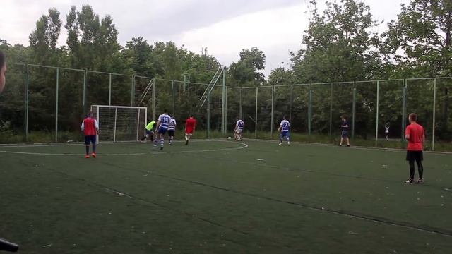 МФК Ришелье - Одесский Дворик смотреть онлайн