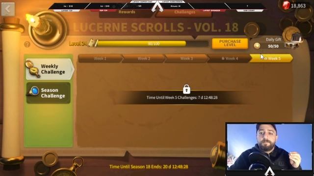 5 AMAZING MUST USE TRICKS FOR F2P! Rise Of Kingdoms Top 5 F2P Tips & Tricks & Guide! RoK Guide! смотреть онлайн